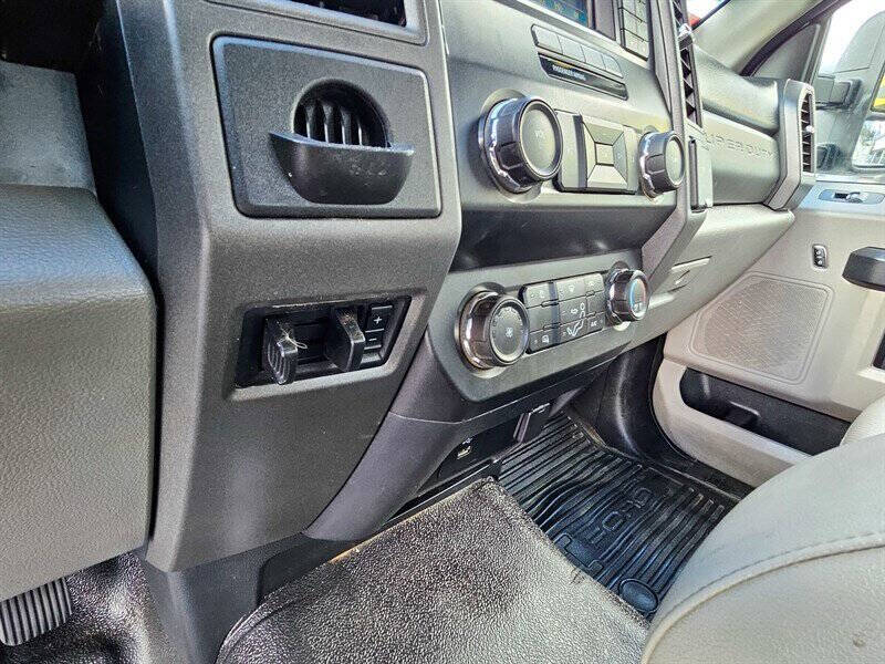 2019 Ford F-350 Super Duty