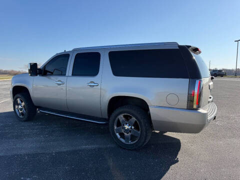 2007 GMC Yukon XL Denali