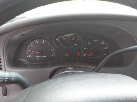 2006 Ford Ranger FX4 Off-Road