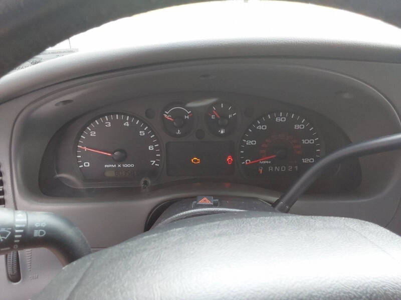 2006 Ford Ranger FX4 Off-Road