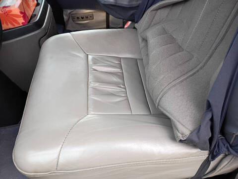 2004 Chevrolet Express