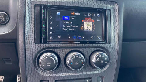 2012 Dodge Challenger