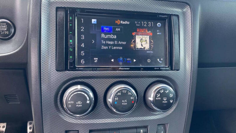 2012 Dodge Challenger