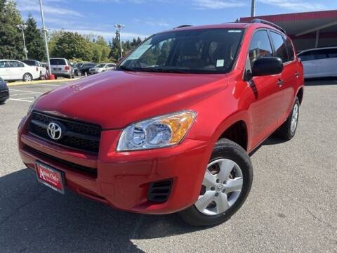 2009 Toyota RAV4 for sale at Autos Only Burien in Burien WA