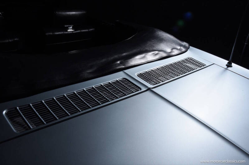 1966 Chevrolet Corvair