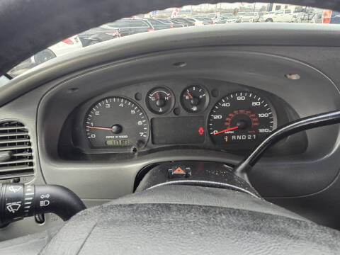 2006 Ford Ranger XLT