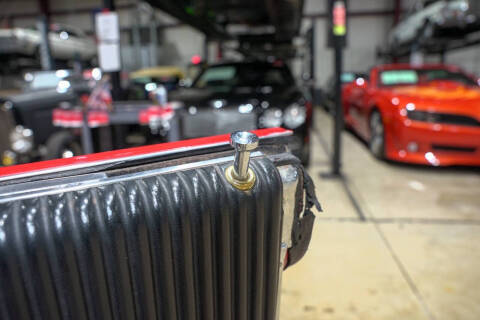 1964 Ford Thunderbird