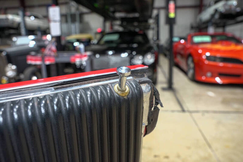 1964 Ford Thunderbird