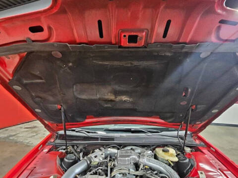 1989 Ford Thunderbird SC