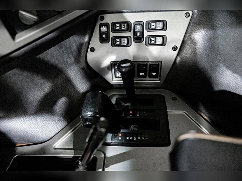 2006 HUMMER H1 Wagon