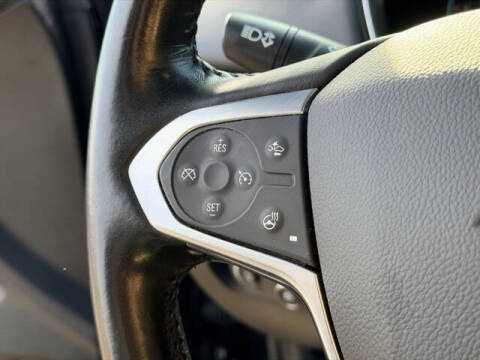 2022 Chevrolet Traverse RS