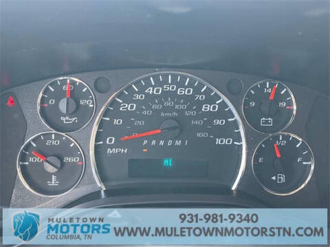 2022 Chevrolet Express 2500