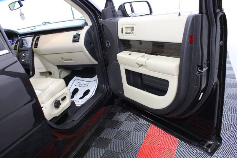 2014 Ford Flex SEL