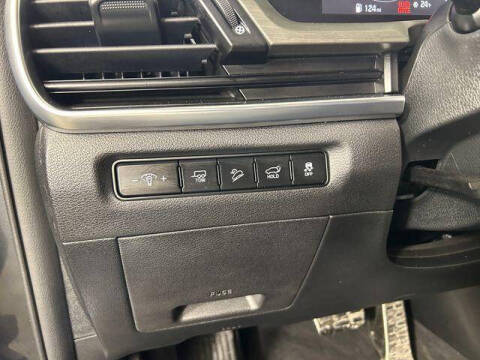 2024 Kia Telluride SX-Prestige X-Pro