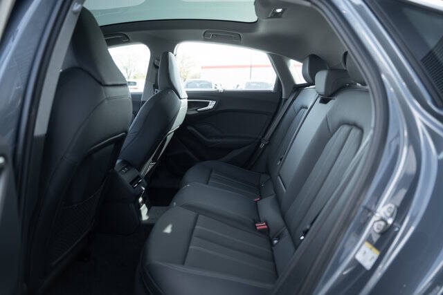 2025 Audi A5 quattro Premium Plus TFSI