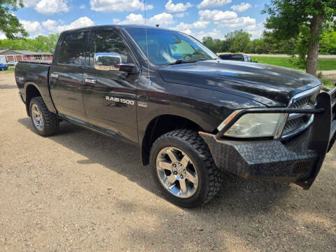 2011 RAM 1500 for sale at AJ's Autos in Parker SD