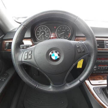 2009 BMW 3 Series 328i xDrive