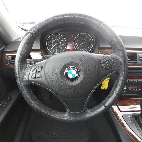 2009 BMW 3 Series 328i xDrive
