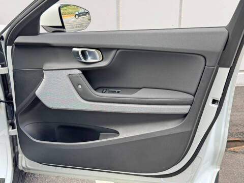 2023 Polestar 2