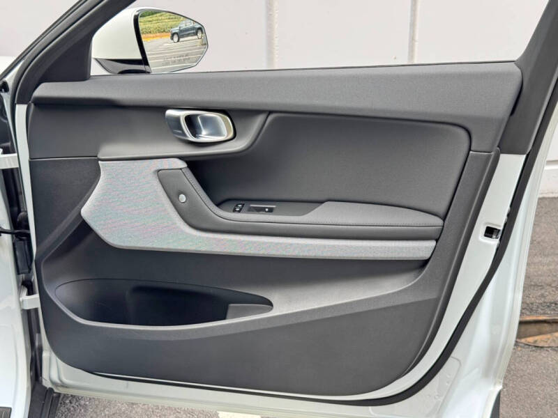 2023 Polestar 2