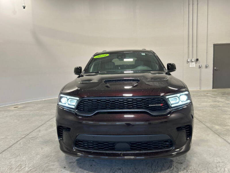 2024 Dodge Durango R/T Plus