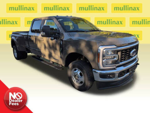 2026 Ford F-350 Super Duty XLT