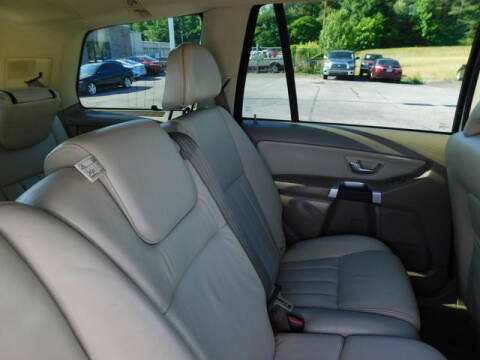 2014 Volvo XC90