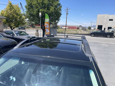 2021 Subaru Outback Limited XT