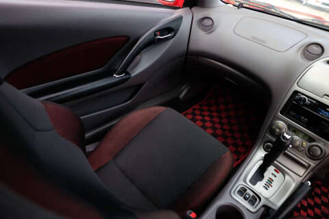 1999 Toyota Celica GT