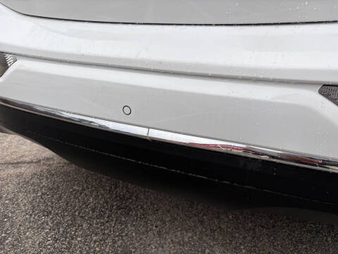 2020 Chevrolet Bolt EV Premier