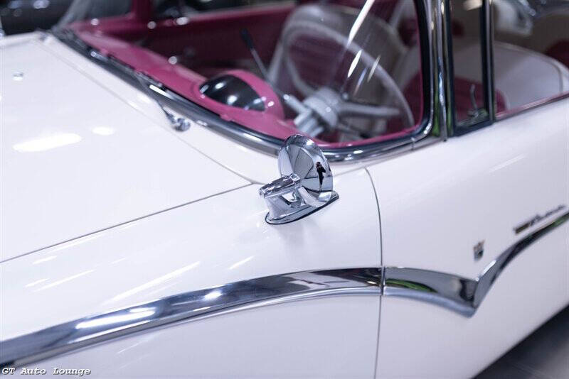 1955 Ford Crown Victoria