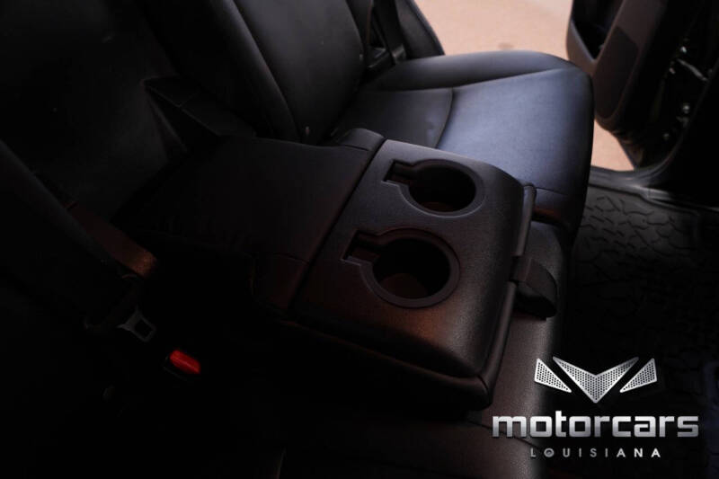 2020 Toyota 4Runner TRD Pro