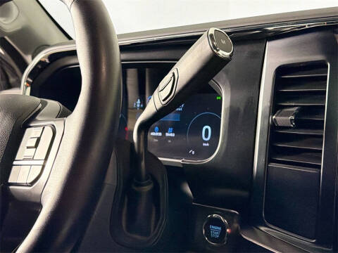 2024 Ford F-350 Super Duty