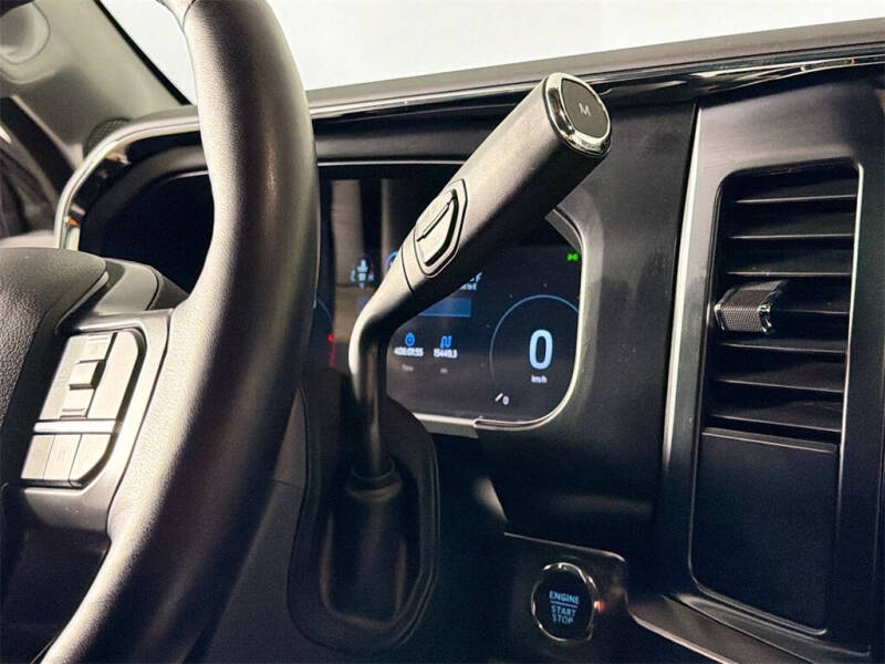 2024 Ford F-350 Super Duty