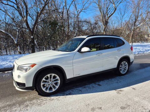 2015 BMW X1 xDrive28i
