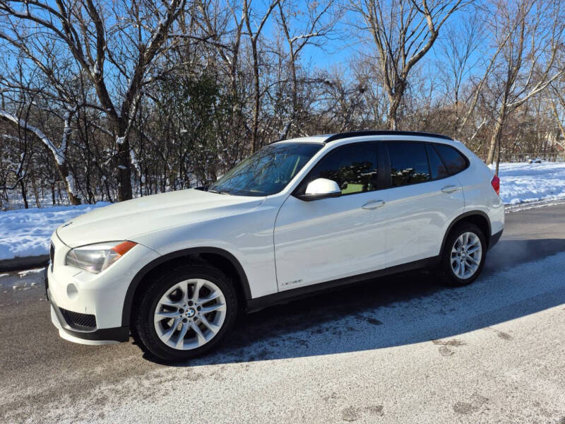 2015 BMW X1 xDrive28i