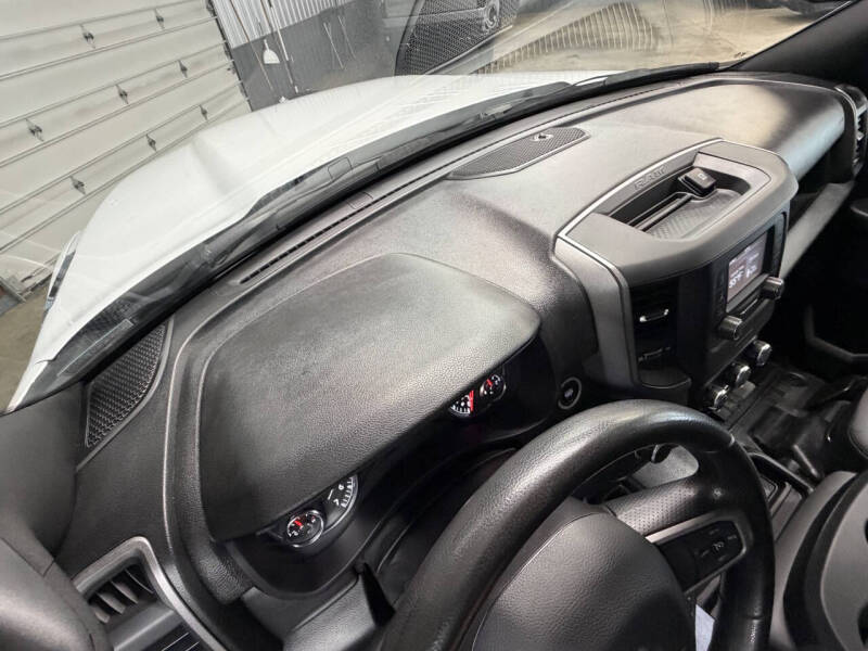 2023 RAM 2500 Tradesman