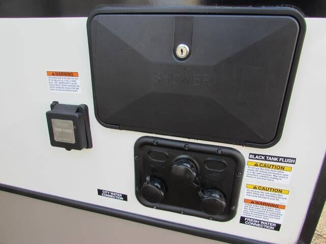 2024 Forest River T322 VIEW