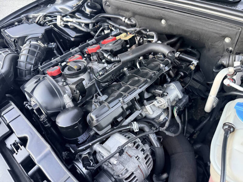 2010 Audi A4 2.0T Premium