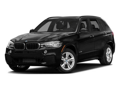 2016 BMW X5 for sale at Hickory Used Car Superstore in Hickory NC