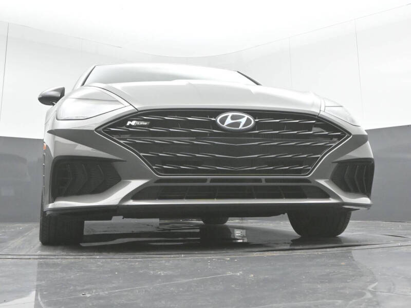 2022 Hyundai Sonata