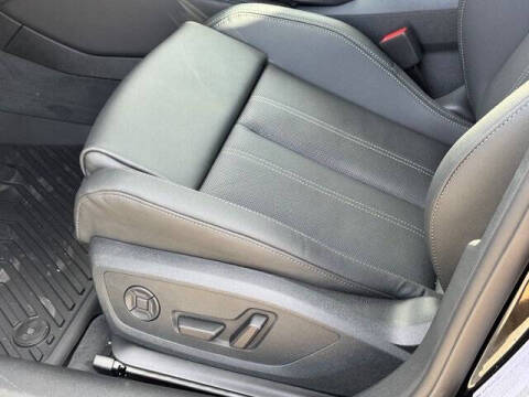 2026 Audi A6 quattro Prestige 55 TFSI