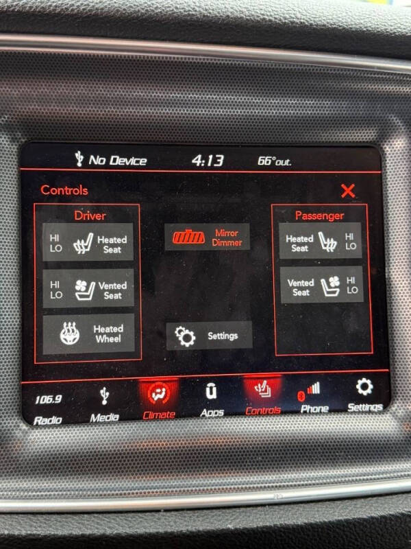 2018 Dodge Challenger T/A 392