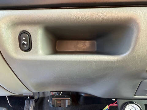 2004 Ford F-350 Super Duty