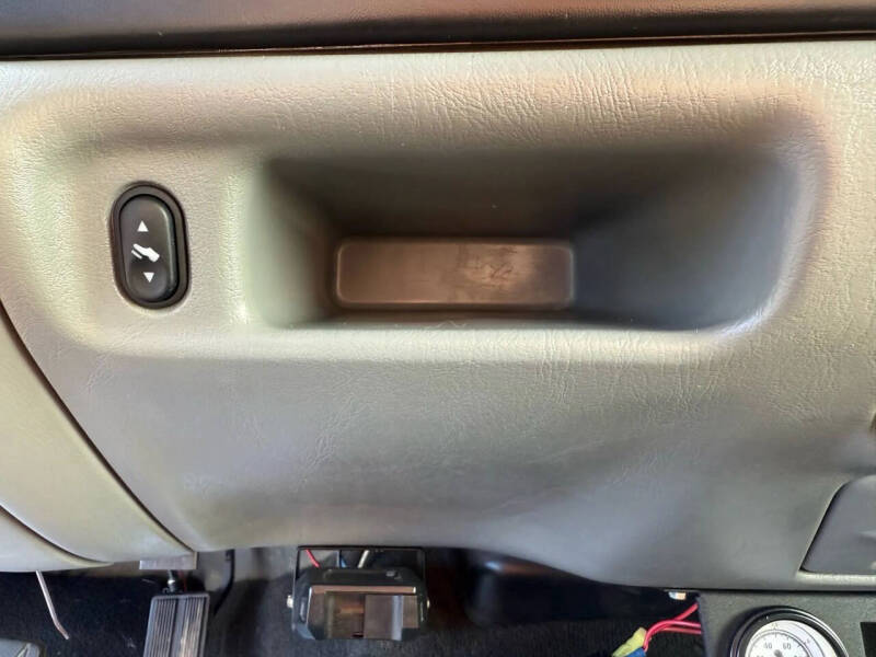 2004 Ford F-350 Super Duty