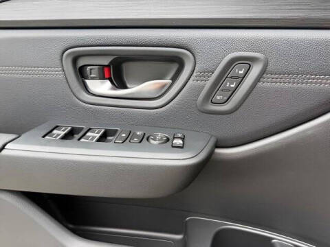 2026 Honda Pilot