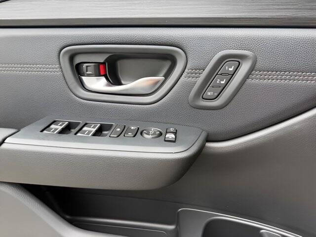 2026 Honda Pilot