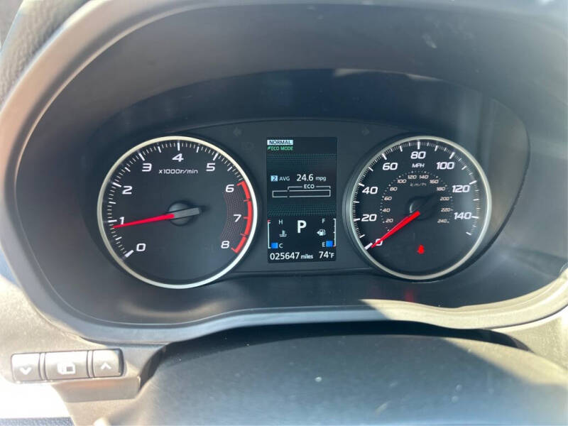 2024 Mitsubishi Eclipse Cross ES