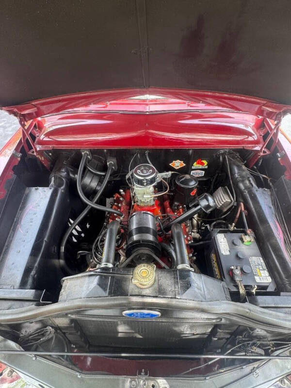 1949 Ford Coupe