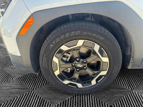 2024 Hyundai Santa Fe SEL